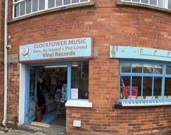 We Sell and Trade Vinyl Records All Types All Styles.