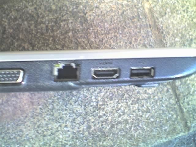 Toshiba Satellite Pro L450D-119 Laptop , AMD , 2.1GHz, 3GB RAM, 250GB HDD - USED - Computers & Electronics