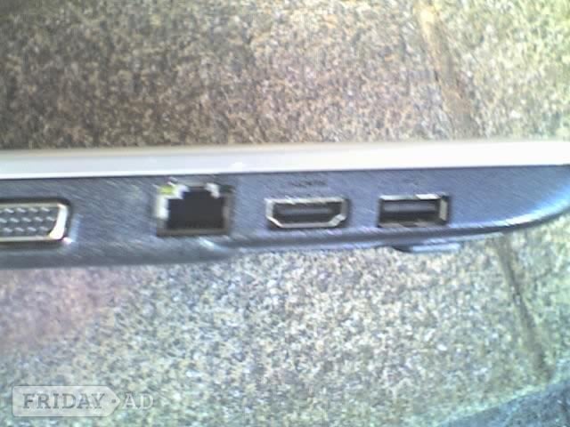 Toshiba Satellite Pro L450D-119 Laptop , AMD , 2.1GHz, 3GB RAM, 250GB HDD - USED - Computers & Electronics