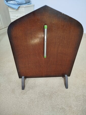 Antique Fireguard and fireplace Companion Set
