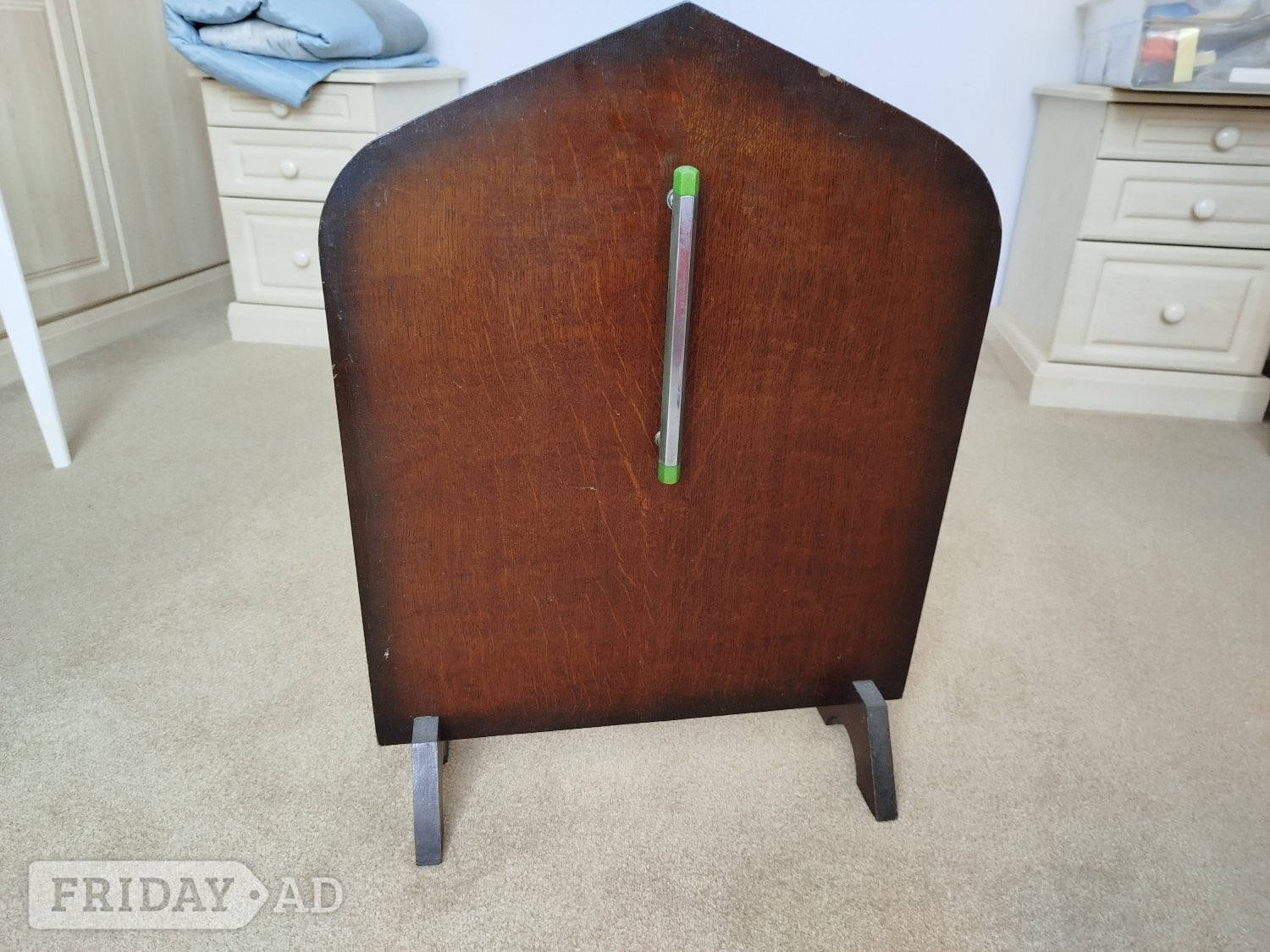 Antique Fireguard and fireplace Companion Set