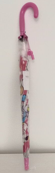 Unicorn Dome Umbrella New 