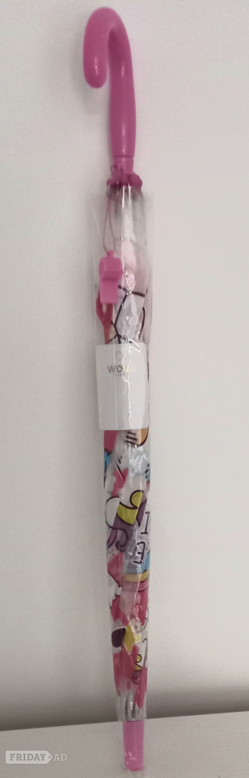 Unicorn Dome Umbrella New 