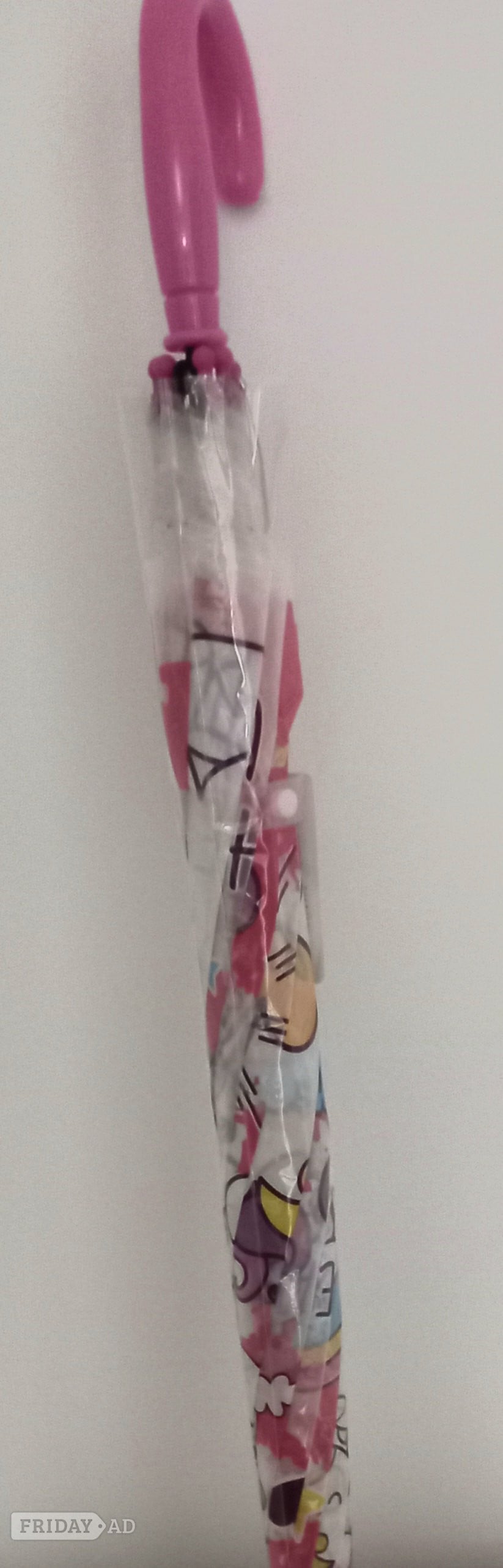 London Unicorn Dome Umbrella New 