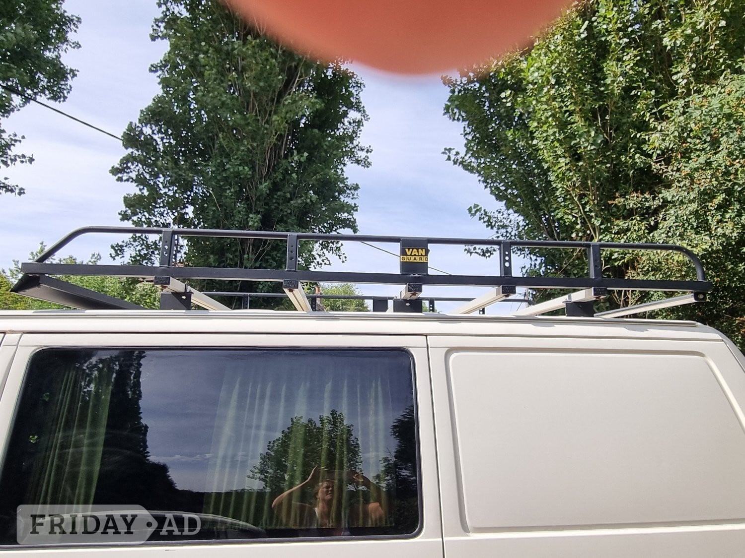 Volkswagen Transporter Salisbury