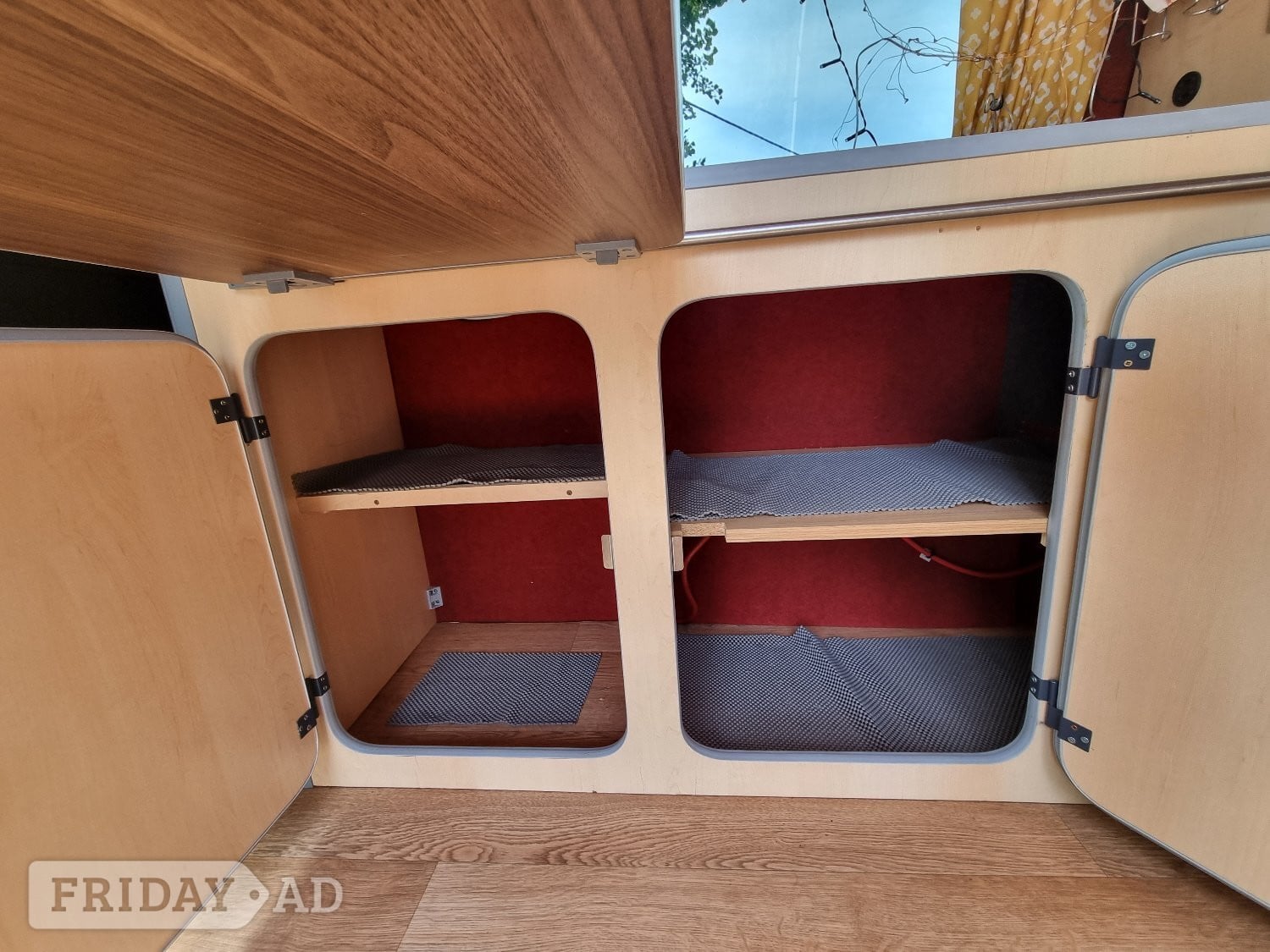VW T4 1.9TD 800 Special Campervan - Cars in Salisbury