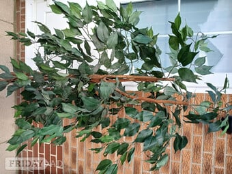 Artificial trees realistic 