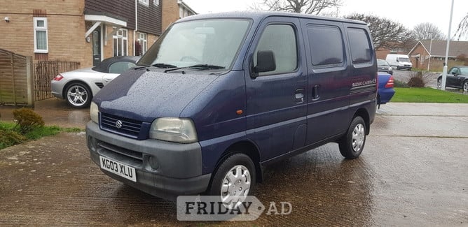 PM ALL VANS WANTED!    INSTANT CASH!  BEST OFFERS! Brighton
