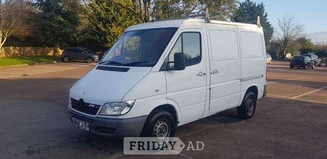 [ berth ]PM ALL VANS WANTED!    INSTANT CASH!  BEST OFFERS!