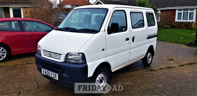 ALL VANS WANTED!   INSTANT CASH!   BEST OFFERS! - Vans & Commercial Vehicles