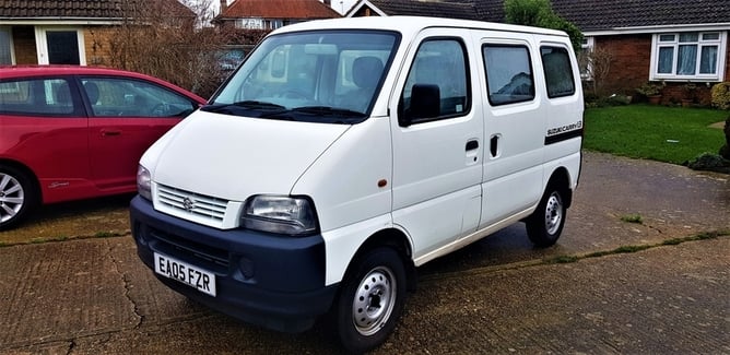 ALL VANS WANTED!   INSTANT CASH!   BEST OFFERS! - Vans & Commercial Vehicles