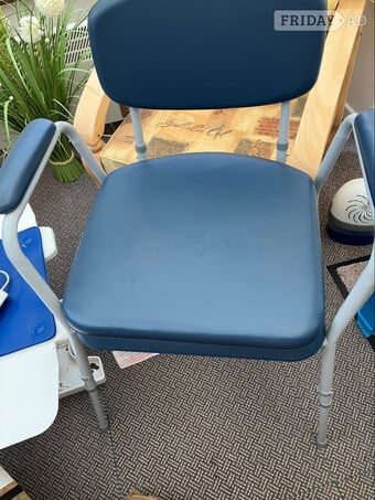 Commode Brand new Commode