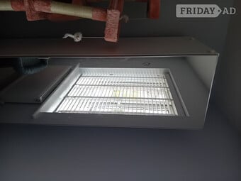 Single Wardrobe free to collector 