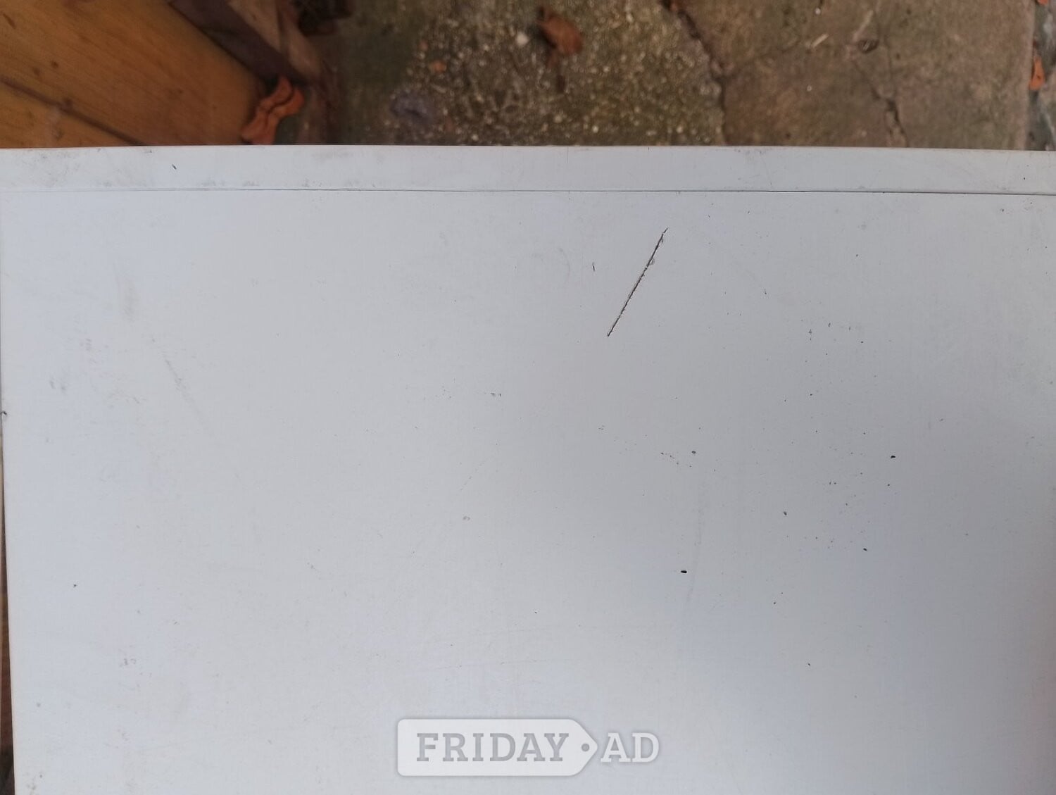 IKEA trofast unit