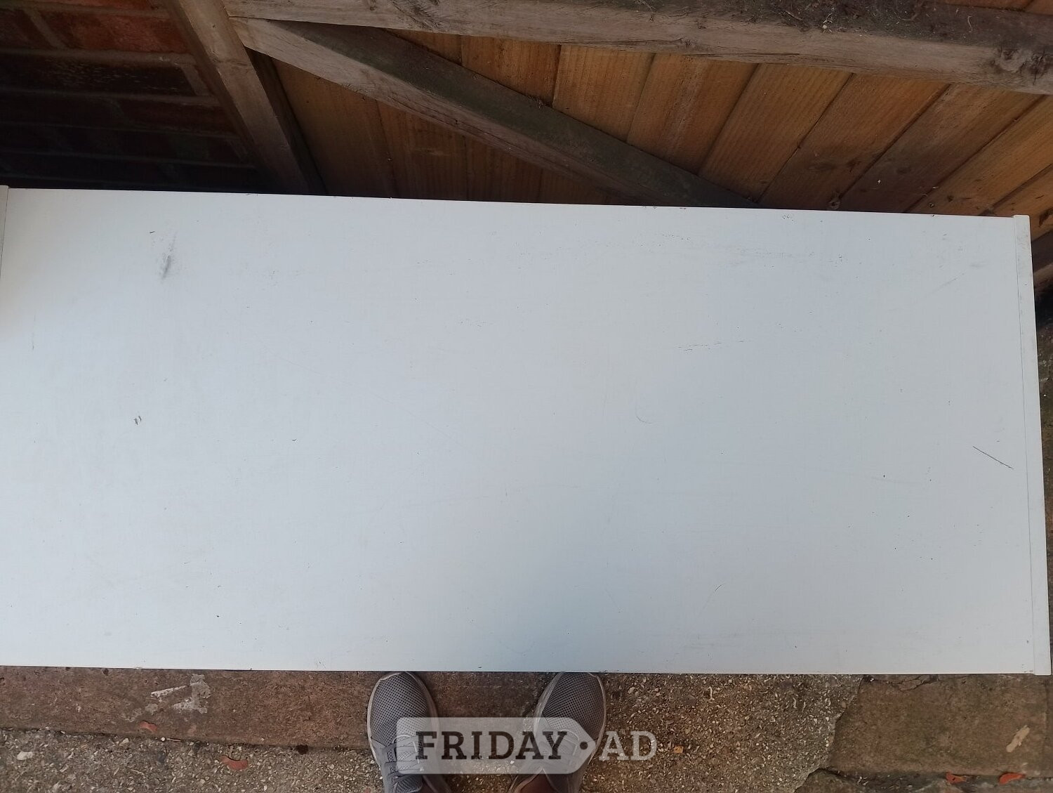 IKEA trofast unit - Furniture in Worthing