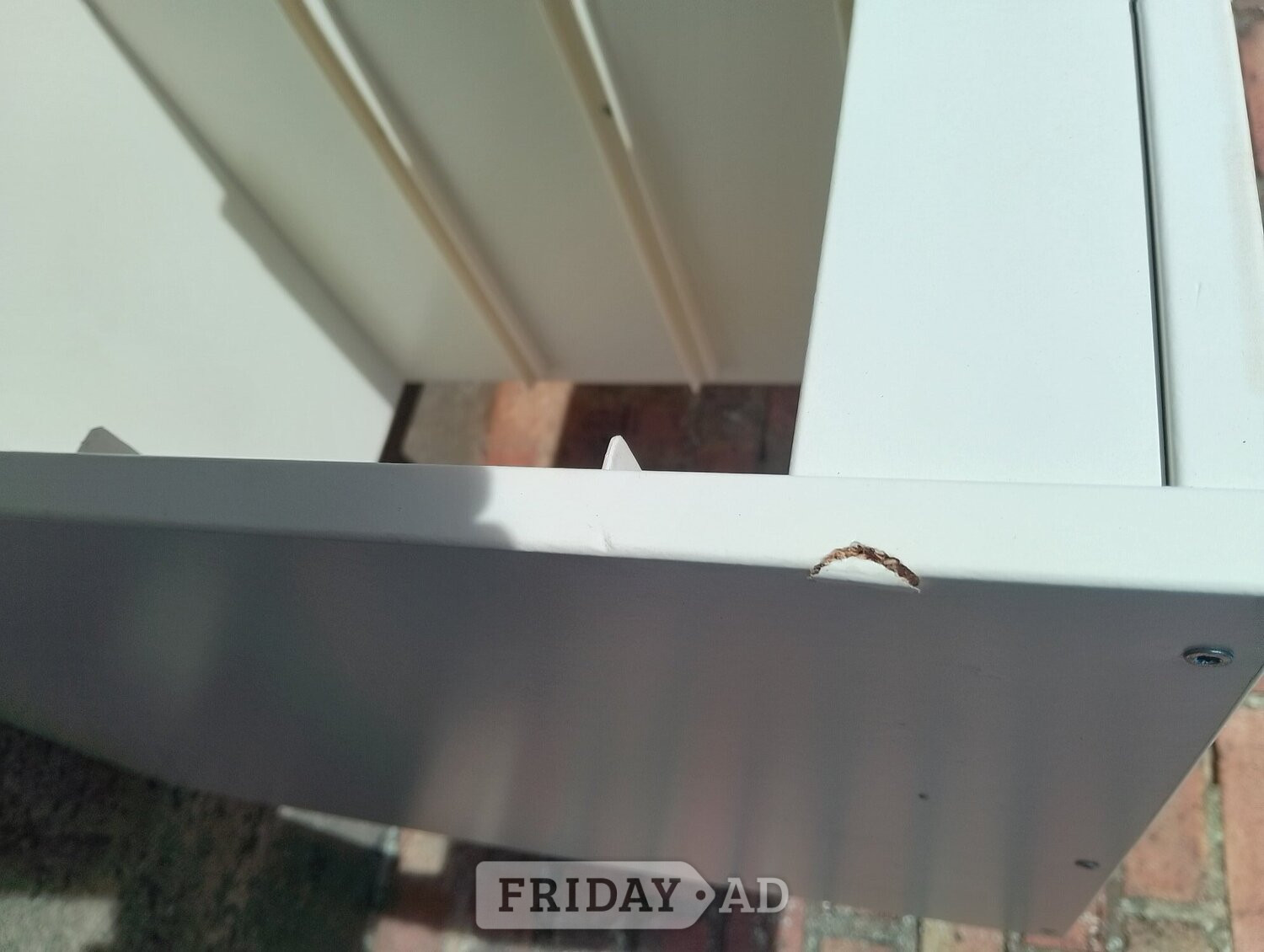IKEA trofast unit - Furniture