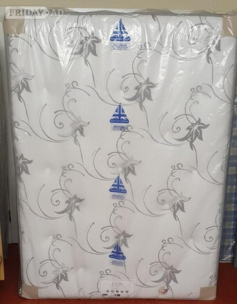 4FT *LYON* MATTRESS