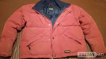 Women's Toggi horse riding puffa coat