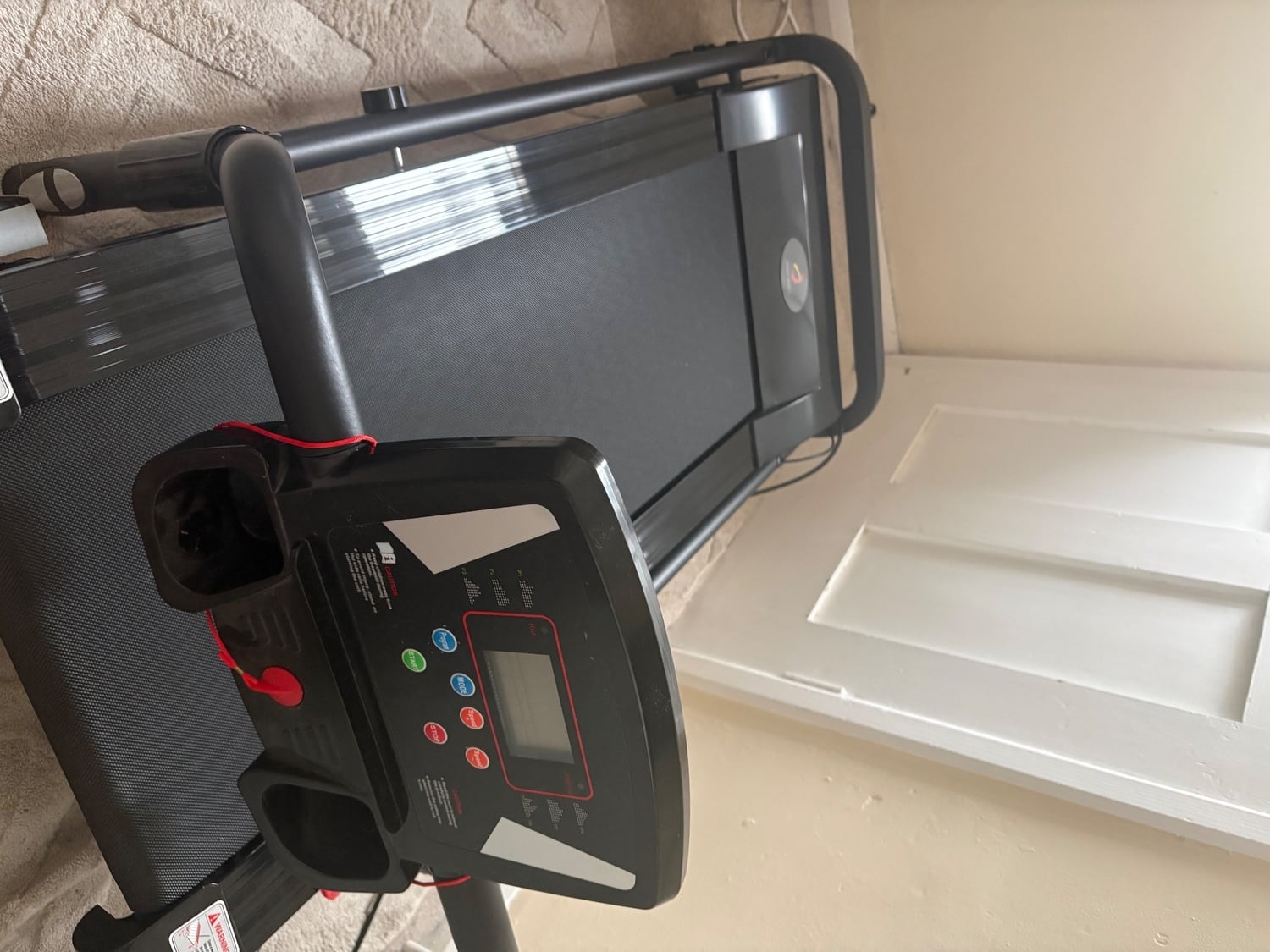 Good  condition Tredmill band new only been  - Sports Equipment in Bath