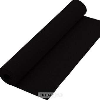 NEW. 4 Way Stretch Black Car Van Camper Boat Lining, 30m x 1.33m Speaker Acoustic Carpet Shelf Kit