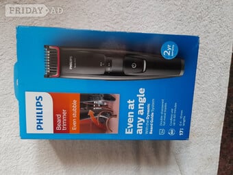 For sale Philips Series 5000 Beard Trimmer