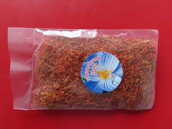 10gm of SAFFRON