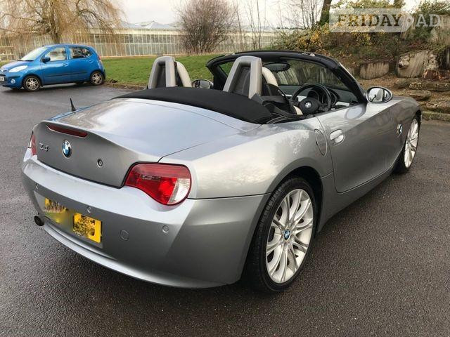 [ berth ]BMW Z4/Z3 WANTED!  INSTANT CASH!  BEST OFFERS!