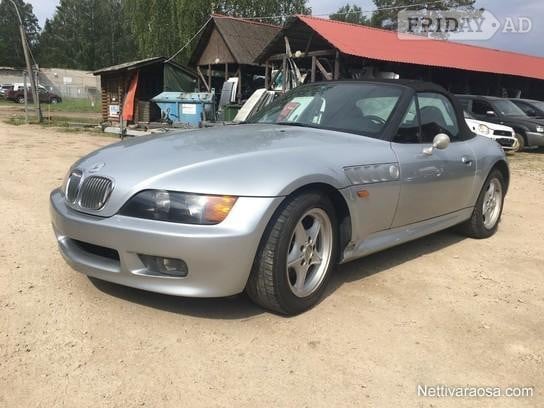 BMW Z4 Z3 WANTED!  INSTANT CASH! - Cars