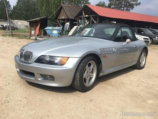 BMW Z4 Z3 WANTED!  INSTANT CASH! - Cars
