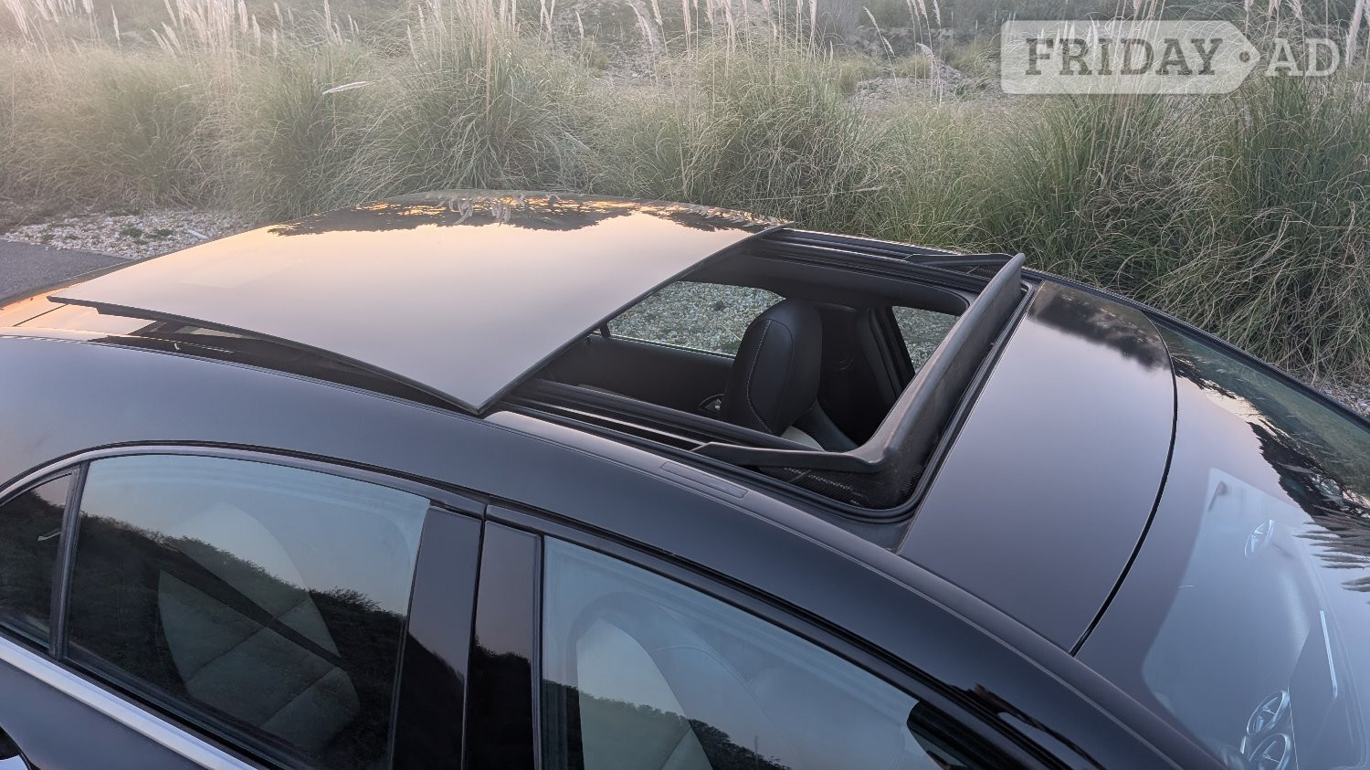 Low mileage, panoramic roof, tan bucket seats, ULEZ, Automatic - Cars in Eastbourne