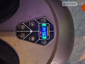 Feet massager for sale