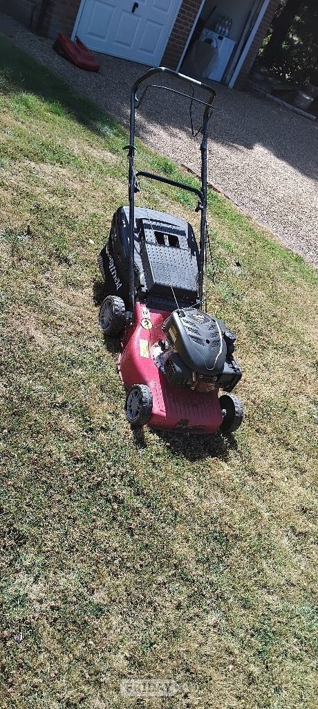Mountfield SP454 Petrol Lawnmower