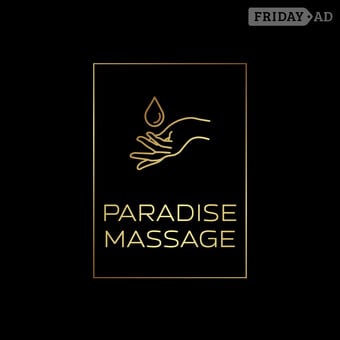 Paradise Massage Kidderminster
