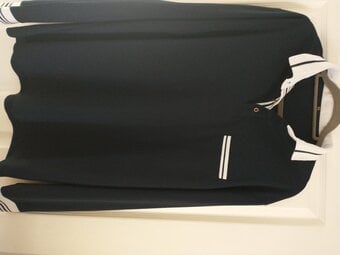 Mens long sleeve top.