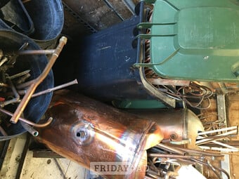 SCRAP MACHINES WANTED ALL SCAP COLLECTED FREE HUNTINGDON ST IVES MARCH CHATTERIS
