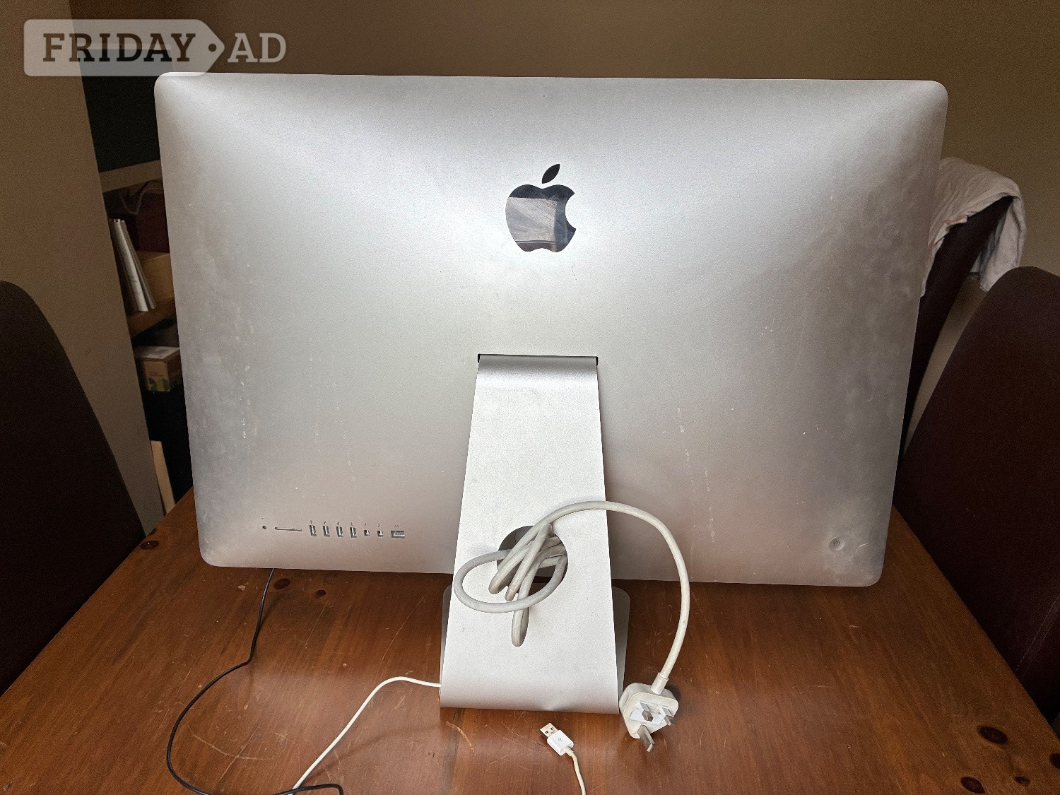 Apple IMAC 27” 