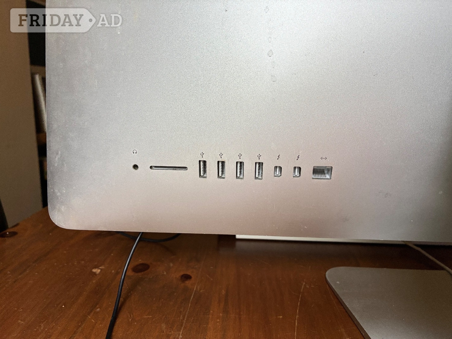Hove Apple IMAC 27” 