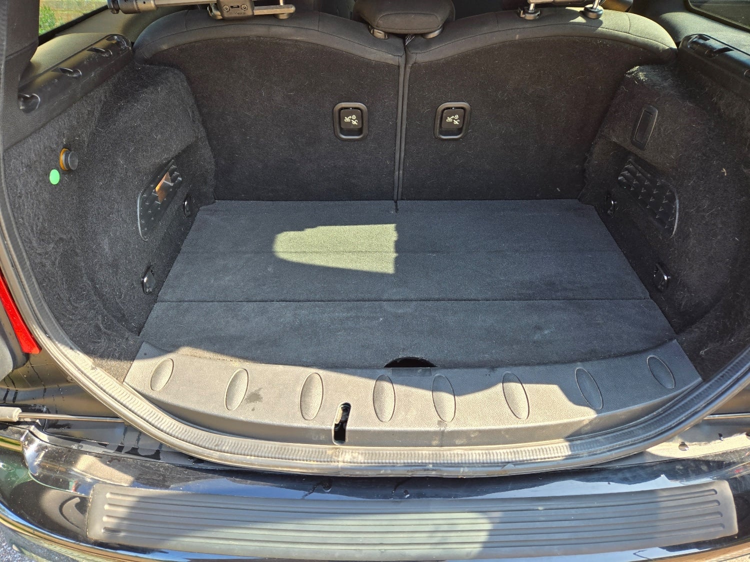 [ berth ]Mini Clubman