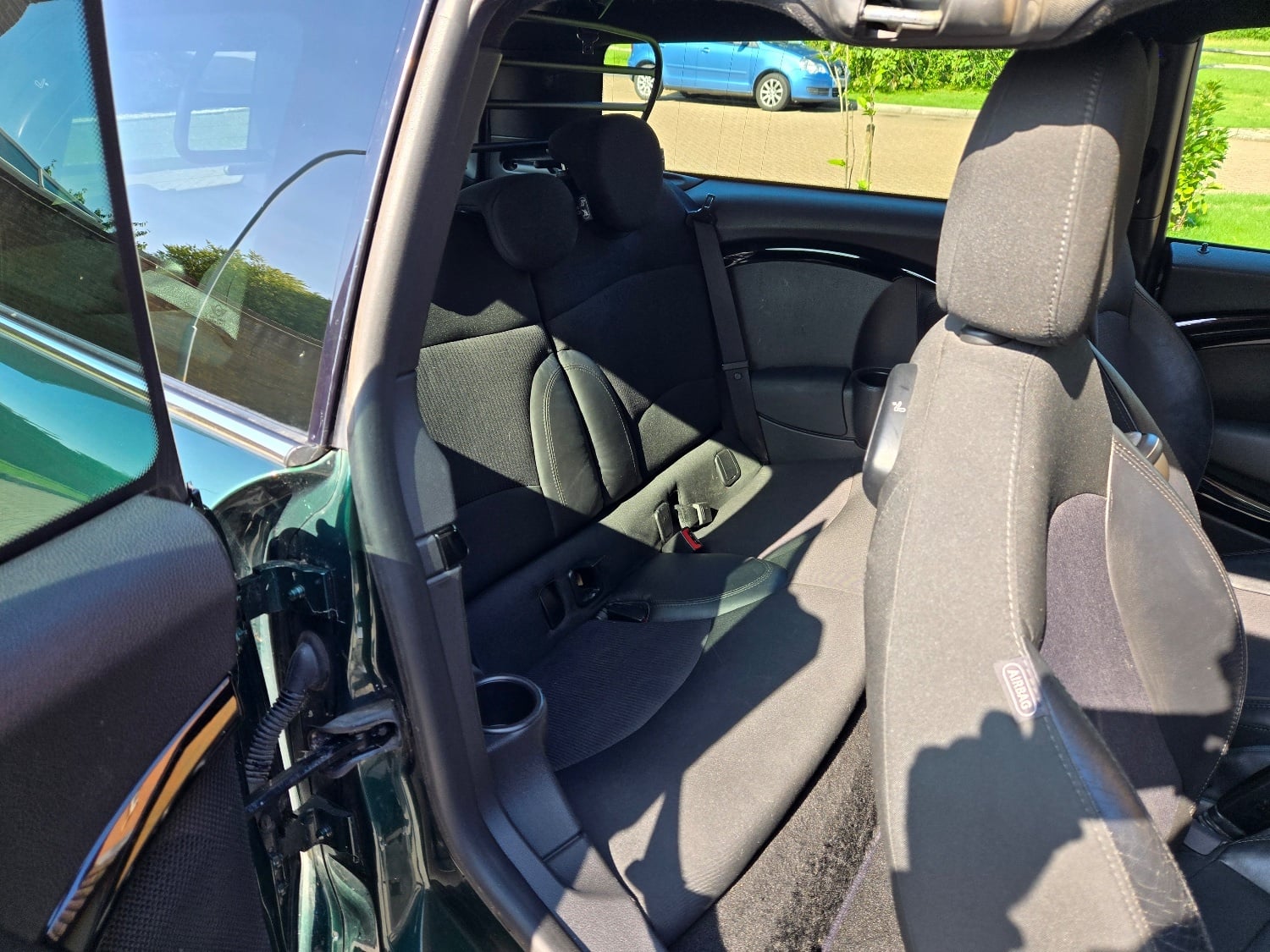 Mini Cooper clubman S - Cars in Pevensey