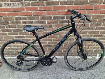 Carrera Crossfire 21 gears
