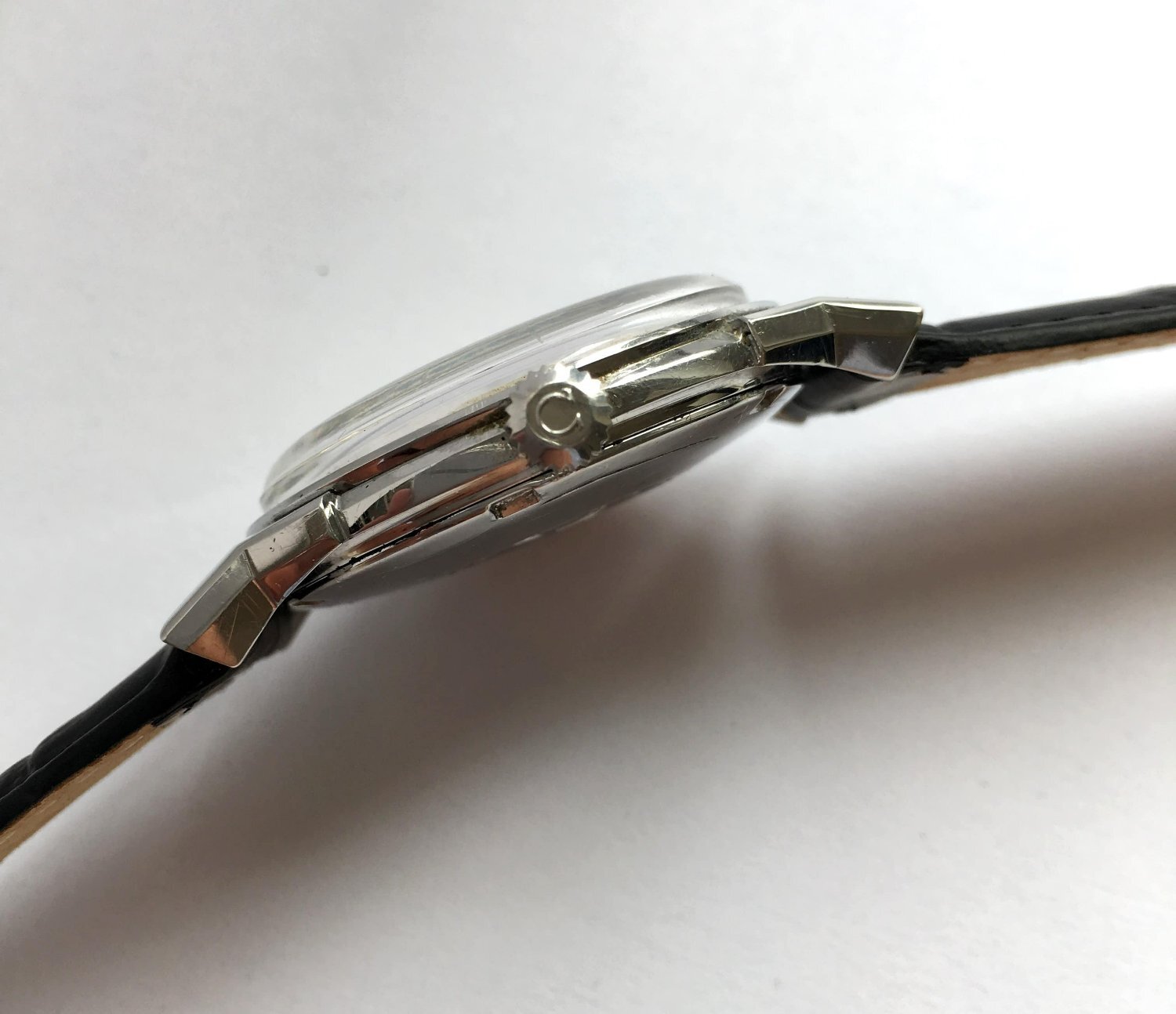 Omega Constellation, (Ref: 168.005), 1965-68 watch case only. - Clothing, Footwear & Accessories in Worthing