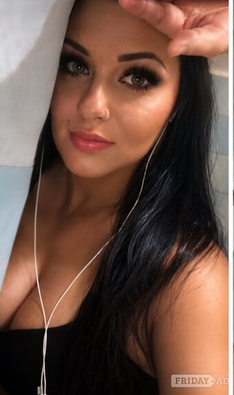 Laura❤️EUROPEAN TANTRA MASSAGE ❤️ 22nd-29th August only!
