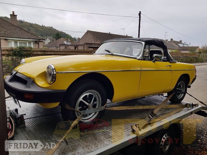 MG MGB ALL MODELS WANTED! - Cars