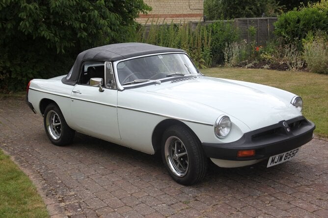 MG MGB ALL MODELS WANTED! - Cars in Gatwick