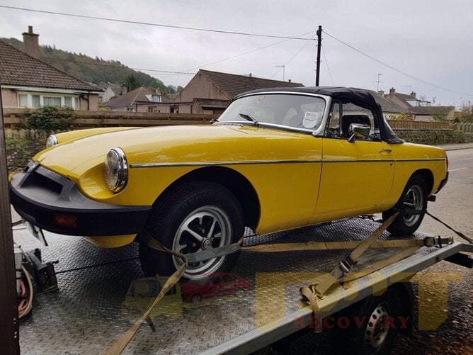 MG MGB ALL MODELS WANTED! - Cars
