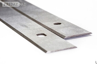 Elektra Beckum HC260M Planer Blades Knives One Pair Also Fits 
