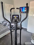 Smart Cross Trainer