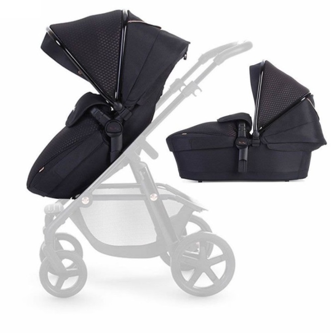 Silver Cross Pioneer Special Edition - New - Complete Pack - Baby & Kids in London