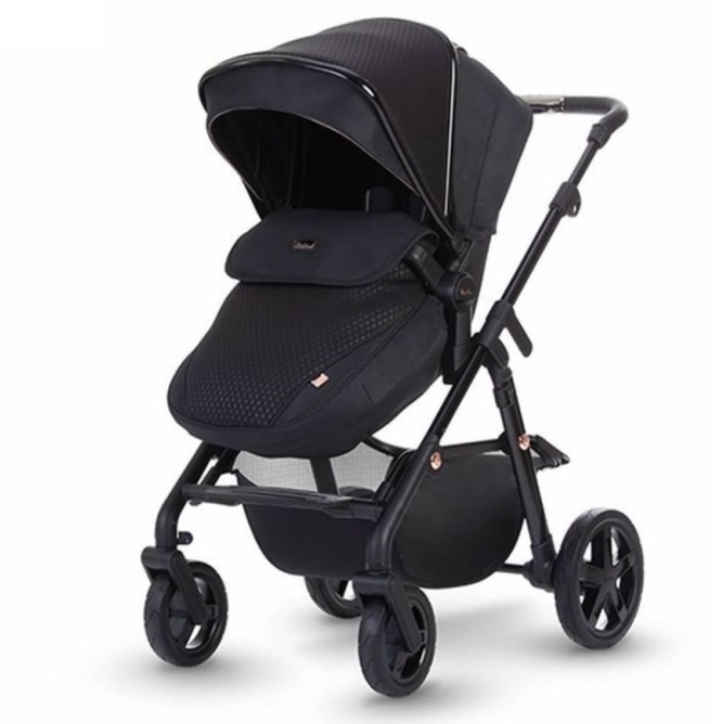Silver Cross Pioneer Special Edition - New - Complete Pack - Baby & Kids