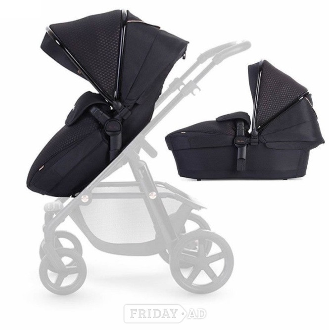 Silver Cross Pioneer Special Edition - New - Complete Pack - Baby & Kids in London